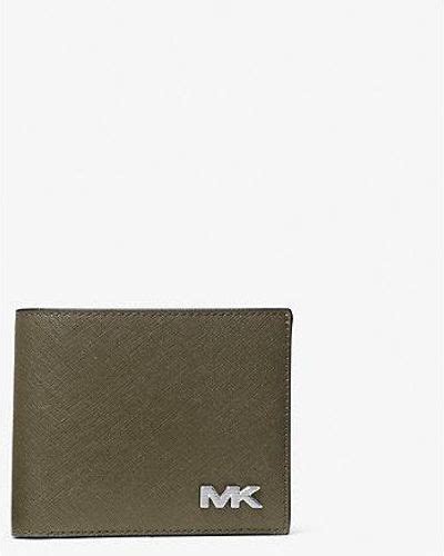 Rivington Billfold Wallet With Passcase 